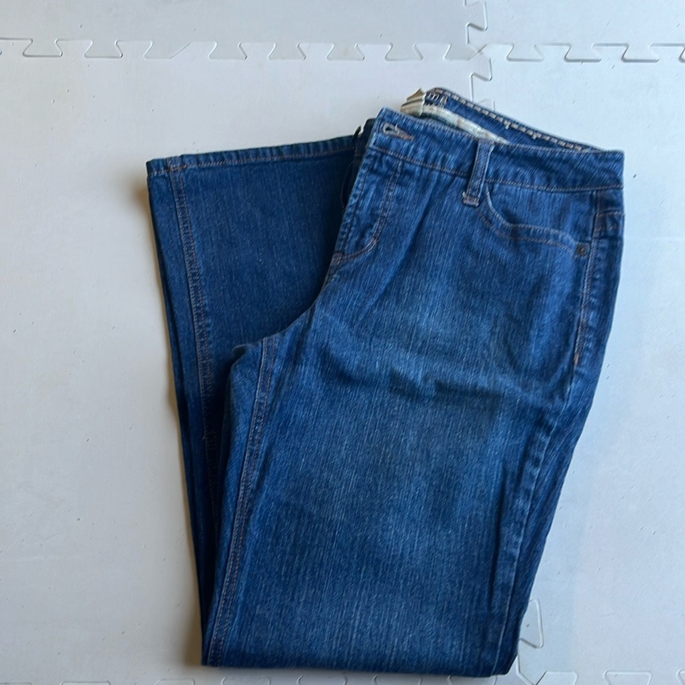 Sonoma blue jeans